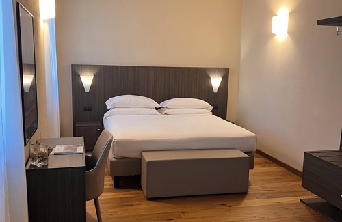 Saluzzo Hotel | Hotel Boutique Antiche Mura