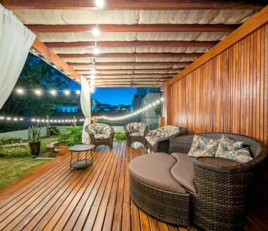Centro Hotel | Hotel Boutique Ayni