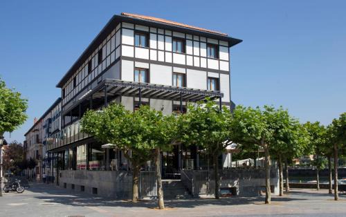 Plencia Hotel | Hotel Boutique Bahía de Plentzia