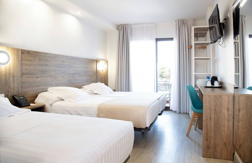 Cabo de las Huertas Hotel | Hotel Boutique Calas de Alicante