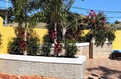 Fajardo Apartment | Hotel Boutique Calizo 7