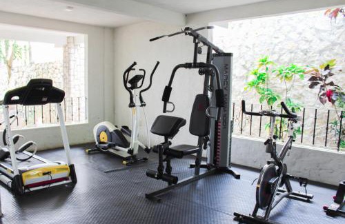Tamasopo Hotel | Hotel Boutique Canto De Piedra