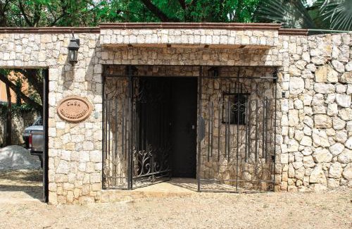 Tamasopo Hotel | Hotel Boutique Canto De Piedra