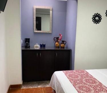 Engativa Hotel | Hotel Boutique Casa Magaly