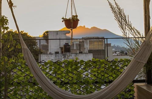 Centro Apartment | Hotel Boutique Casa Mariano 🏨