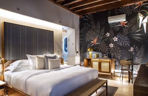 Centro Hotel | Hotel Boutique Casona del Porvenir
