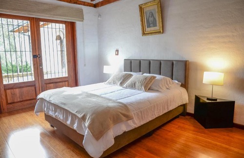 Amaguana Hotel | Hotel Boutique Casona de La Morería