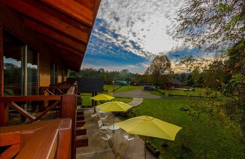 Panguipulli Hotel | Hotel Boutique Ecoterraverde
