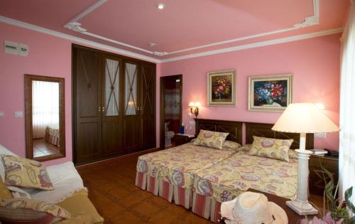 Cudillero Hotel | Hotel Boutique El Pescador