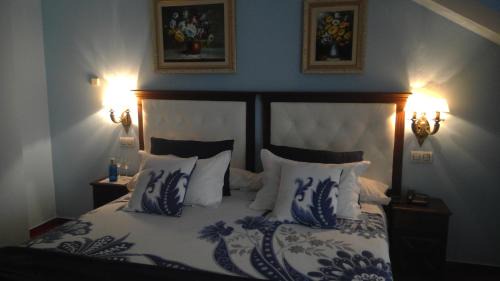 Cudillero Hotel | Hotel Boutique El Pescador