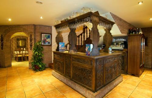 Cudillero Hotel | Hotel Boutique El Pescador