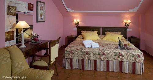 Cudillero Hotel | Hotel Boutique El Pescador