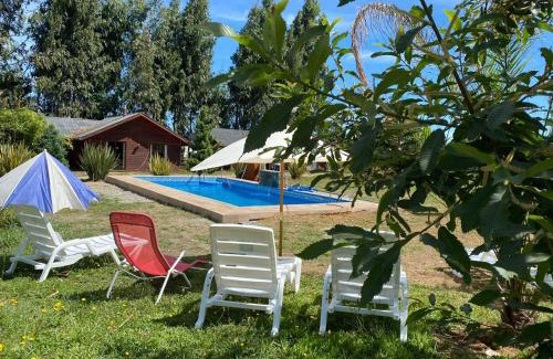 Panguipulli Hotel | Hotel Boutique Family Suites