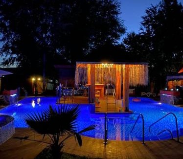 Panguipulli Hotel | Hotel Boutique Family Suites