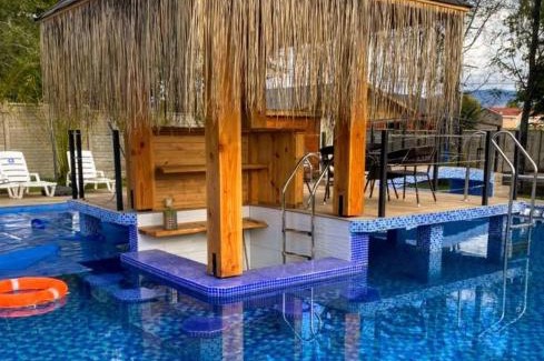 Panguipulli Hotel | Hotel Boutique Family Suites