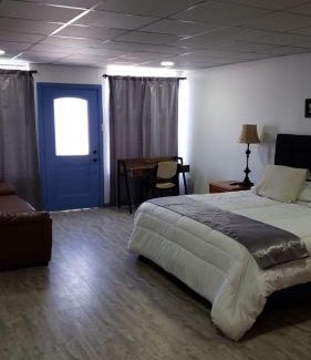 Santa Cruz Hotel | Hotel Boutique Grand Cru