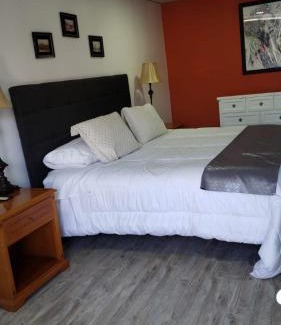 Santa Cruz Hotel | Hotel Boutique Grand Cru