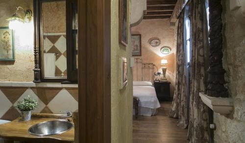 Sebulcor Hotel | Hotel BOUTIQUE HOCES DEL DURATON