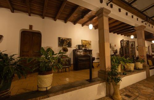 Zitacuaro Hotel | Hotel-Boutique La Casa De Los Recuerdos