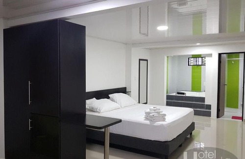 Rivera Hotel | Hotel Boutique La Riviera