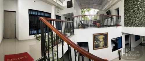 Rivera Hotel | Hotel Boutique La Riviera