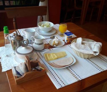Constitucion House | Hotel Boutique Las Azucenas