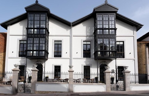 Nueva Hotel | Hotel Boutique Las Indianas