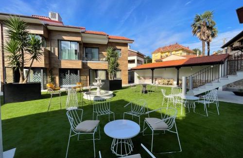Nueva Hotel | Hotel Boutique Las Indianas