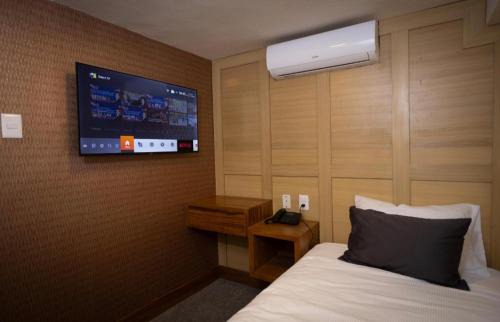 Tampico Hotel | Hotel Boutique Lumiere