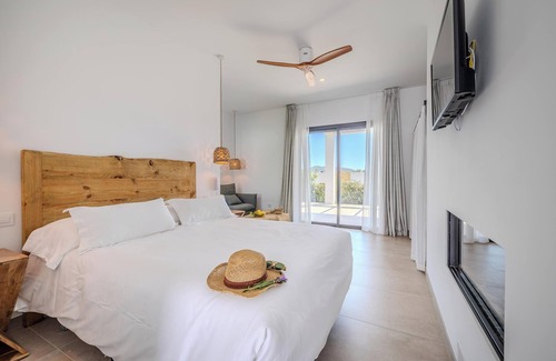 Ermita Hotel | Hotel Boutique Mi Almazara