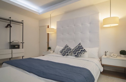Municipality of Playa Hotel | Hotel Boutique Miraclass