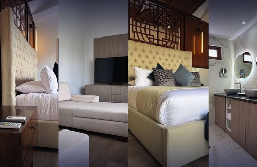 Las Tolas Hotel | Hotel Boutique Mitad del Mundo