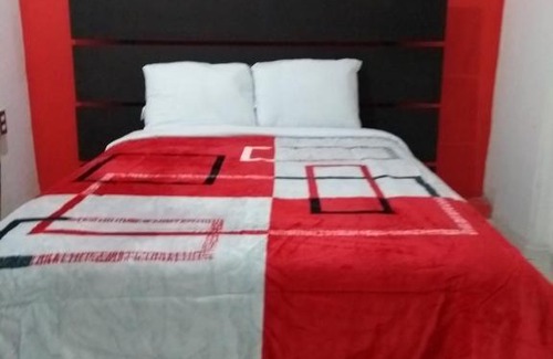 Cardonal Hotel | Hotel Boutique Otomi cerca de Tolantongo