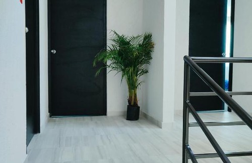 Cardonal Hotel | Hotel Boutique Otomi cerca de Tolantongo
