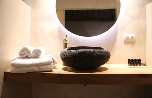 Teguise Hotel | Hotel Boutique Palacio Ico