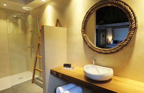 Teguise Hotel | Hotel Boutique Palacio Ico