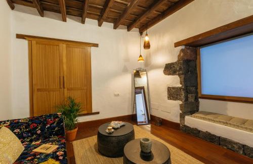 Teguise Hotel | Hotel Boutique Palacio Ico - Only Adults
