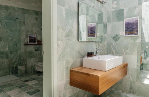 Teguise Hotel | Hotel Boutique Palacio Ico - Only Adults