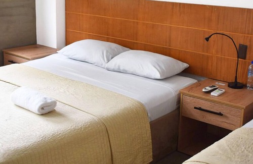 Juan Montalvo Hotel | HOTEL BOUTIQUE PANAMÁ
