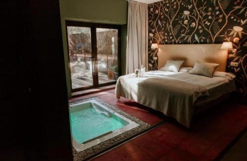 Jabaga Hotel | Hotel Boutique Pinar by Bossh! Hotels
