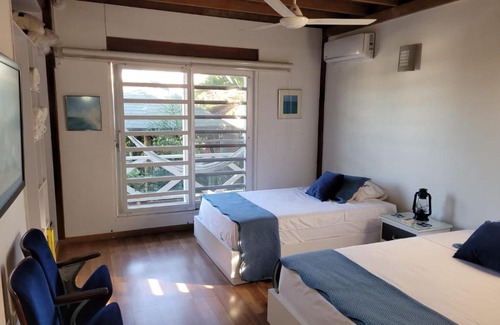 Papare House | Hotel Boutique Puerto Nazar