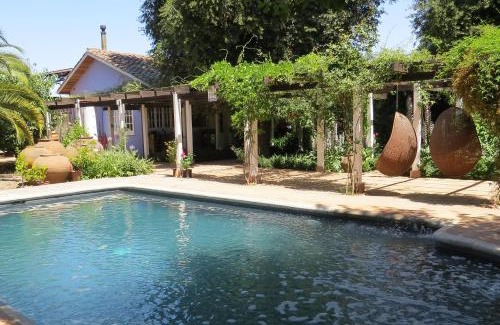 Santa Cruz Hotel | Hotel Boutique Quinta Maria