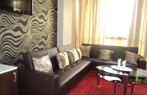 Neptun Hotel | Hotel Boutique Shine