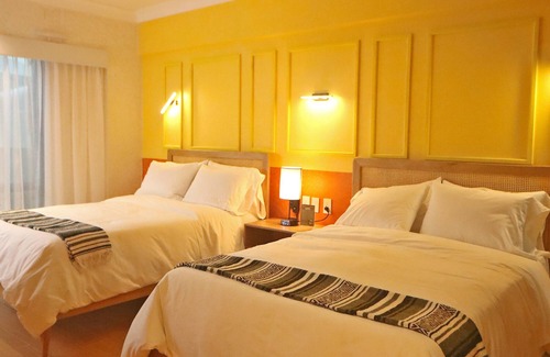 Orizaba Hotel | Hotel Boutique Típico