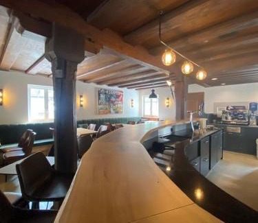 Winterthur Hotel | Hotel Boutique Taverne zum Kreuz