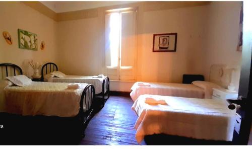 Villa del Totoral Hotel | Hotel Boutique Villa Rosarito