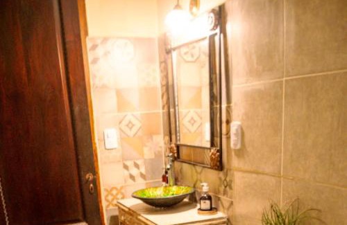 Villa del Totoral Hotel | Hotel Boutique Villa Rosarito