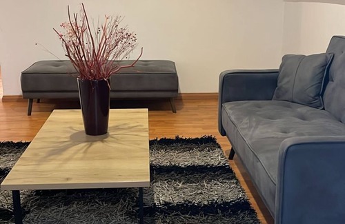 Chapinero House | Hotel Boutique Zona G