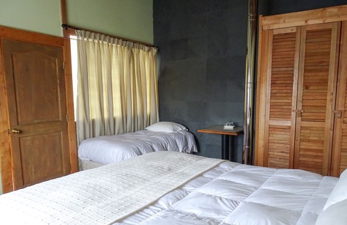 Llifen Hotel | Hotel Boye House