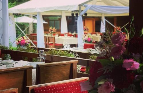 Chernevtsi Hotel | Hotel Bozhentsi